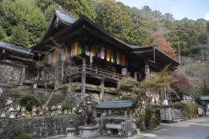 Tanukidani-san Fudoin