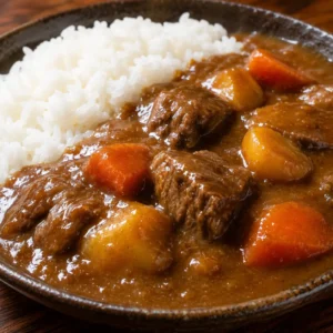 The Flavor of Home: How Curry Evolved into Japan’s True National Comfort Food