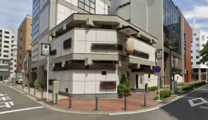 katsuretsuan