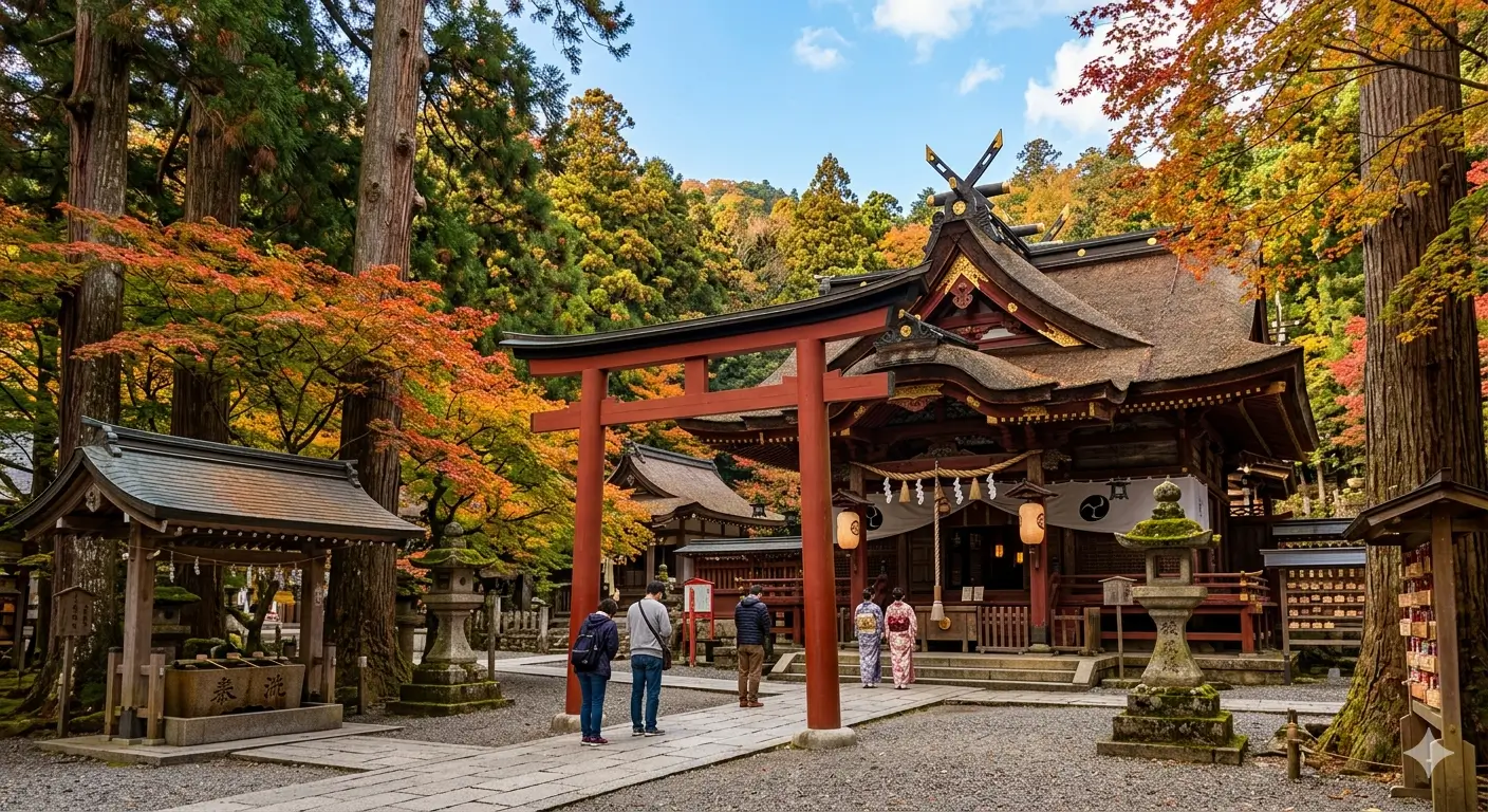 shintoshrines
