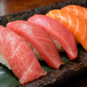 The Soul of Sushi: From Ancient Preservation to Japan’s Ultimate Culinary Art Form