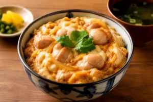 Donburi