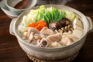 Nabe